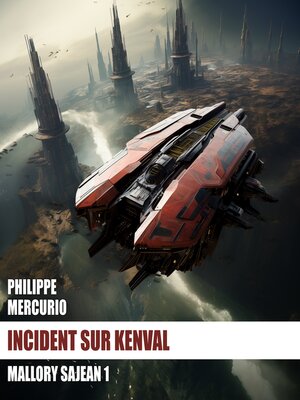 cover image of Incident sur Kenval